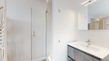 GINGUENE Colocation 3 chambres à Rennes - Photo 5