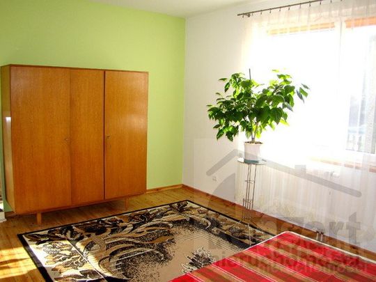 Dom wolnostojący, dla pracowników, parking - Фото 1