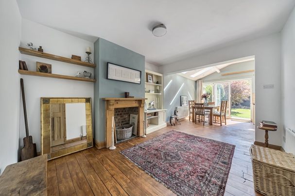 5 bedroom semi-detached house to rent - Photo 1