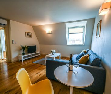 1 bedroom apartment to rent Glynde Place, Horsham, West Sussex, RH12 - Photo 3