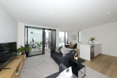 City Centre, 2 bedrooms - Photo 3