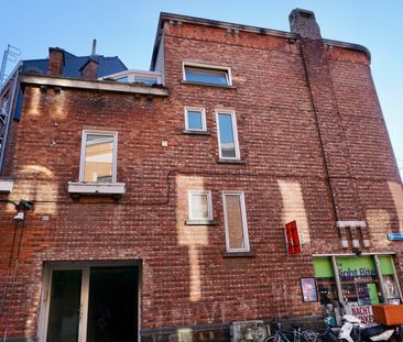 Ruim 2 slaapkamer appartement met dakterras (4m2) in het centrum va... - Foto 2