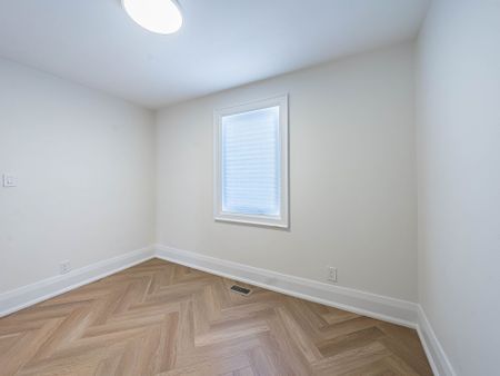 For Lease - 363 Culford Road, Toronto, Ontario - Photo 4