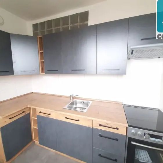 Litomyšl - pronájem modernizovaného bytu 3+1 - T.G. Masaryka - Photo 1