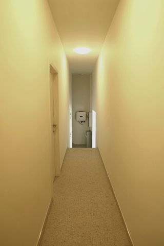 Penthouse van 178m² met 2 slaapkamers en ruim terras vlakbij Genk centrum - Foto 5