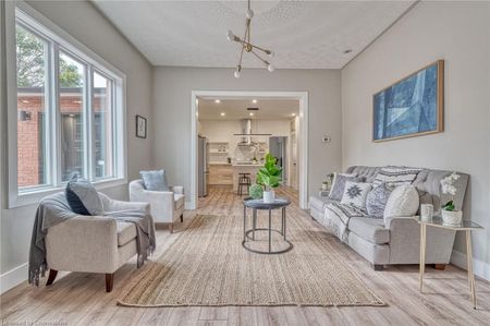 For Lease - 43 Crooks Street Unit# 1, Hamilton, Ontario - Photo 2