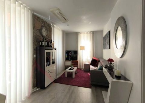 Apartamento T2