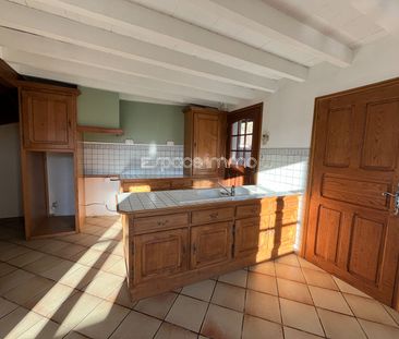 Location Maison 4 pièces 91m² MONTVILLE 76710 - Photo 2