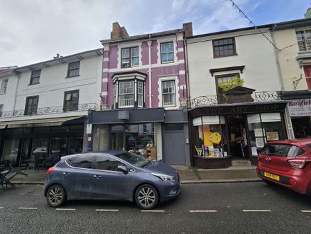 2 bedroom flat to rent - Photo 5