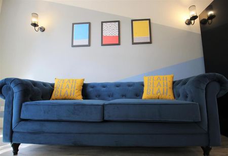 2 bedroom apartment to rent - Photo 5