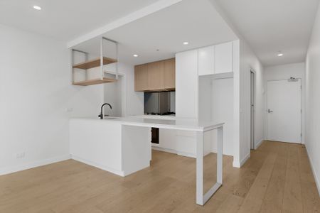 413/3 Olive York Way, Brunswick West VIC 3055 - Apartment For Rent | Domain - Photo 5