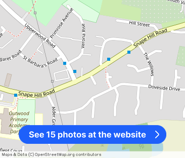 Owram Street, Barnsley, S73 - Photo 1