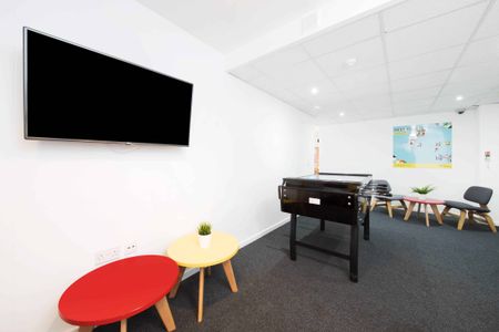 Small Standard Double Ensuite - Photo 3