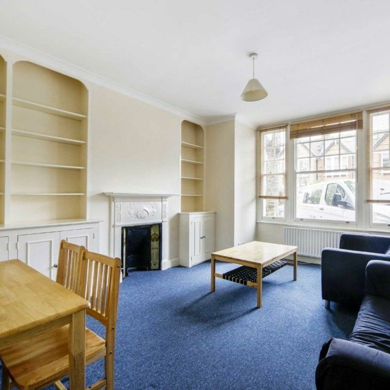 Cavendish Road, Clapham, SW12 - Photo 1