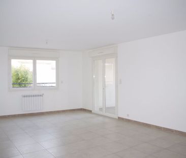 Location appartement 3 pièces, 68.24m², Saint-Gervasy - Photo 3