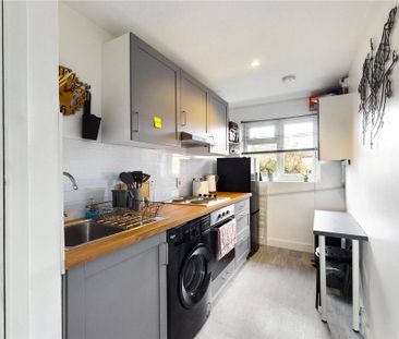 1 bedroom maisonette to rent - Photo 4