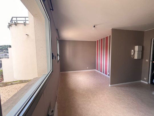 Studio spacieux de 26m2 - Photo 1