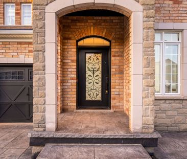 For Lease - 33 Rubysilver Drive, Brampton, Ontario - Photo 6
