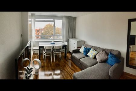 1 Bed Flat, Fulham Palace Road, SW6 - Photo 5