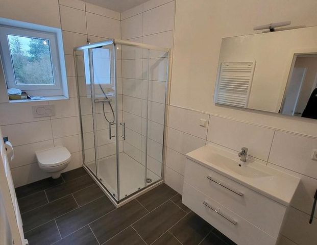 3ZKB Wohnung St. Ingbert Hassel - Foto 1