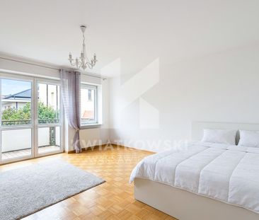 Warszawa, Wilanów - Фото 4