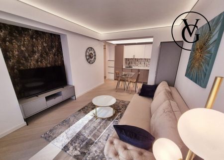 Apartament 2 camere Cortina North | Parcare - Fotografie 4