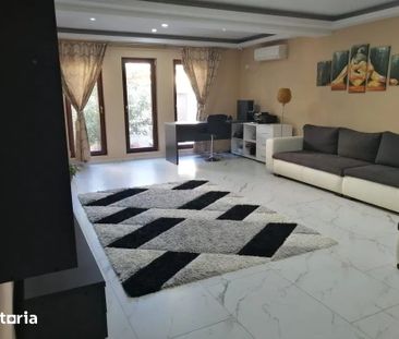vila curte/Chiajna- Ilfov/4 camere/finisaje moderne/ideala familie - Photo 2