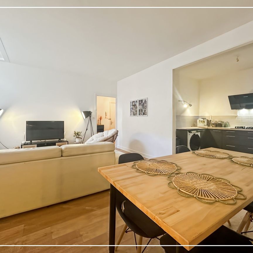 Location Appartement 3 pièces 60m² AGEN 47000 - Photo 1