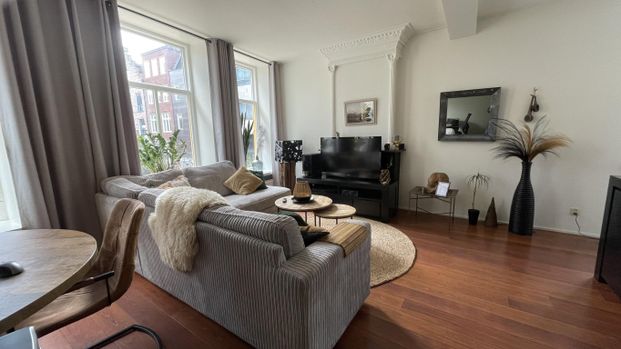 Rodeweeshuisstraat 113 - Photo 1