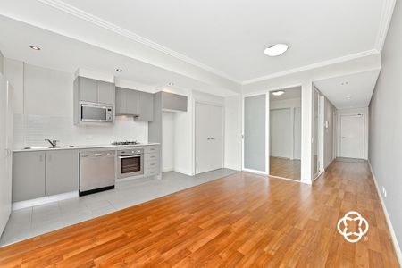 809/21 Hill Road, 2127, Wentworth Point Nsw - Photo 4