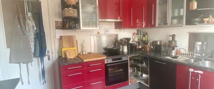 Helle und großzügige 4-Zimmer-Wohnung - Foto 1