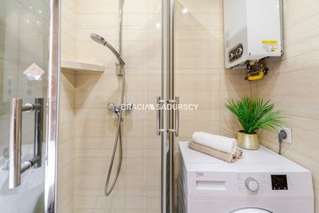 3 pok z osbną kuchnią ul. Zielińska. - Zdjęcie 5