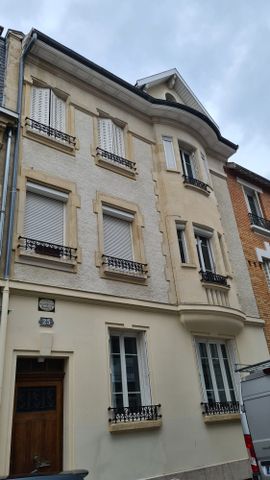 Reims Beau type 3 - Photo 2