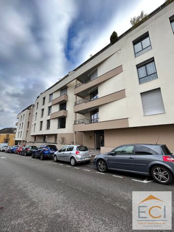 Appartement 48m² - Secteur CARMES. - Photo 3