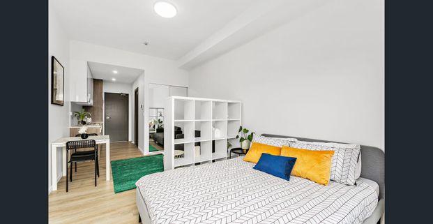 Furnished & Unfurnished Studio’s - Photo 1