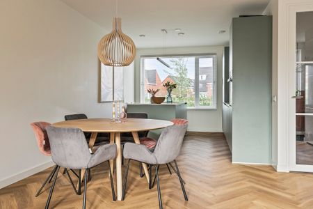 Te huur: Huis Sophie Redmondstraat 28 in Rotterdam - Photo 5