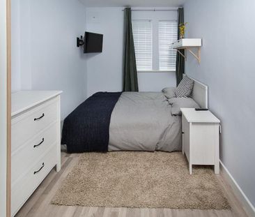 1 bedroom in a house share to rent - Photo 4