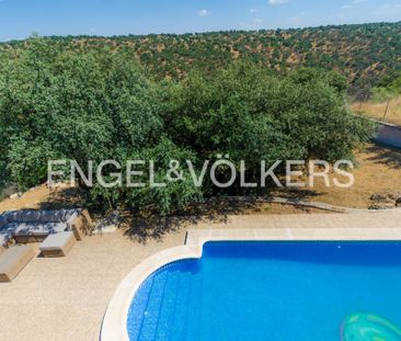 Casa o chalet de alquiler en Cerro Alarcón - Photo 6