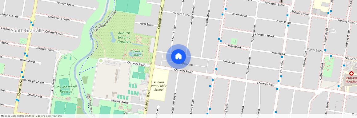 78 Elm Road, NSW 2144, Auburn