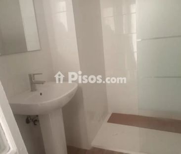 Apartamento en alquiler en Calle de José Cubiles - Photo 4