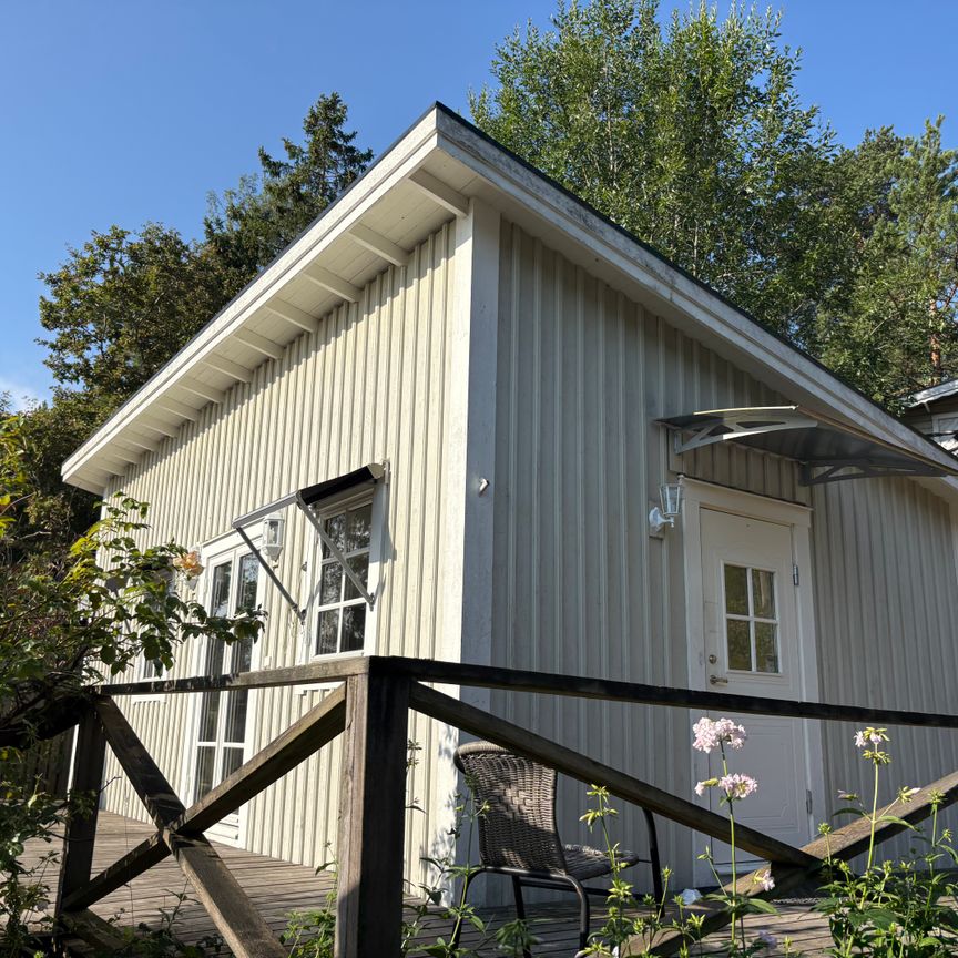 Järpstigen, Värmdö - Foto 2