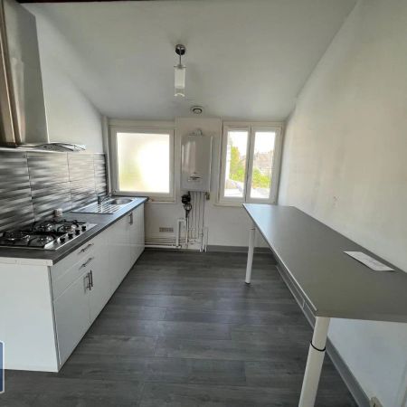 Appartement à louer 1 pièce 43.09m² - Photo 3