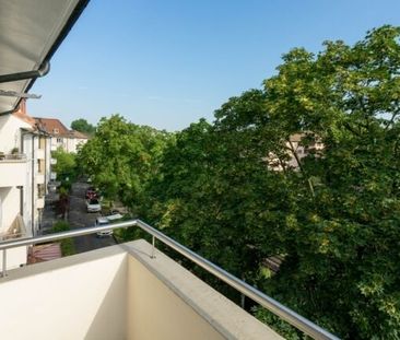Charmant appartement dans un emplacement idéal avec balcon et laveu... - Foto 4