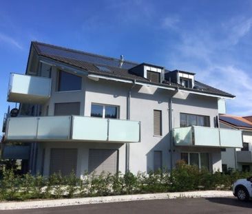 3.5 Zimmer, 1. Stock - Foto 2