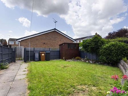 Bracken Walk, Markfield, LE67 - Photo 2