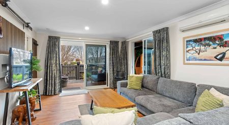 Pegasus, 3 bedrooms, Sauna, Ice Bath + Spa - Photo 2