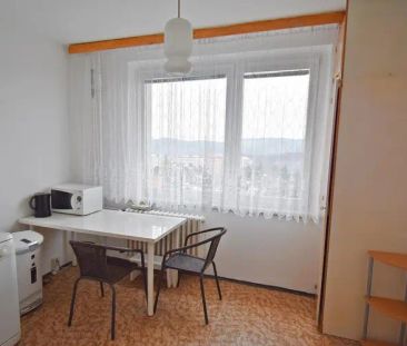 Pronájem bytu 1+1 - Brno - Bystrc - Teyschlova - balkon - CP 43 m - Photo 6