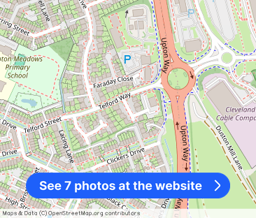 Edison Drive, Upton, Northampton, NN5 - Photo 1