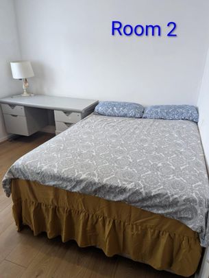 4 Bed Terraced House, Perkins Road, IG2 - Photo 1