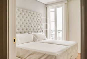 Flat for rent in Sol (Madrid)